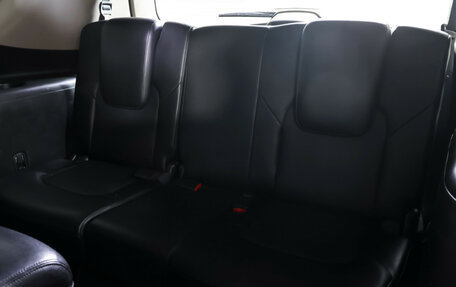 Infiniti QX80 I рестайлинг, 2014 год, 2 445 000 рублей, 12 фотография