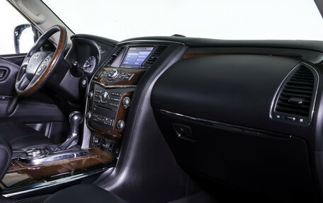Infiniti QX80 I рестайлинг, 2014 год, 2 445 000 рублей, 17 фотография