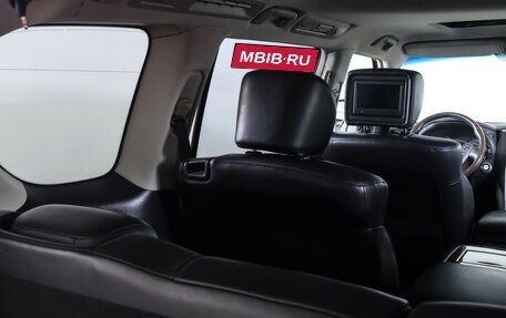 Infiniti QX80 I рестайлинг, 2014 год, 2 445 000 рублей, 11 фотография
