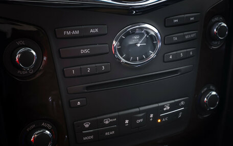 Infiniti QX80 I рестайлинг, 2014 год, 2 445 000 рублей, 22 фотография
