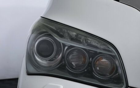 Infiniti QX80 I рестайлинг, 2014 год, 2 445 000 рублей, 27 фотография