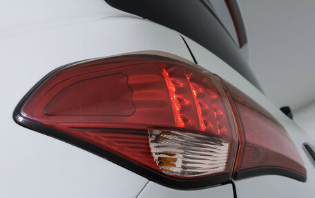 Infiniti QX80 I рестайлинг, 2014 год, 2 445 000 рублей, 28 фотография