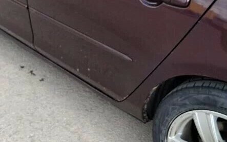 Mazda 3, 2007 год, 330 000 рублей, 7 фотография