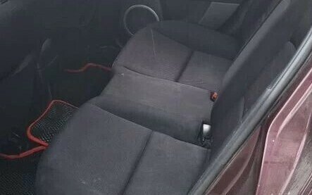 Mazda 3, 2007 год, 330 000 рублей, 15 фотография