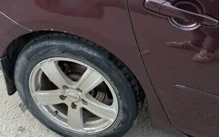 Mazda 3, 2007 год, 330 000 рублей, 6 фотография