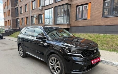 KIA Sorento IV, 2020 год, 1 750 000 рублей, 1 фотография