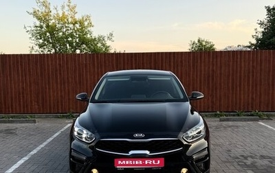 KIA Cerato IV, 2021 год, 1 780 000 рублей, 1 фотография