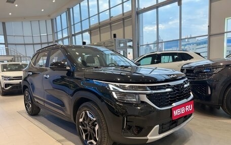 KIA Seltos I, 2026 год, 3 050 000 рублей, 1 фотография