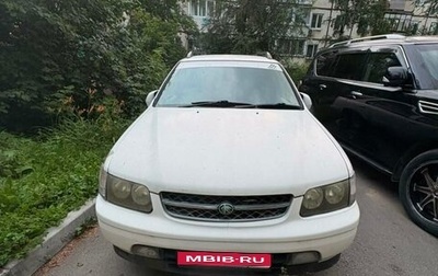 Nissan Rnessa, 1997 год, 270 000 рублей, 1 фотография