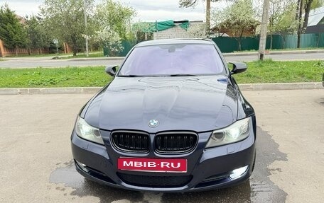 BMW 3 серия, 2009 год, 1 300 000 рублей, 1 фотография