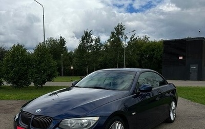 BMW 3 серия, 2010 год, 1 990 000 рублей, 1 фотография