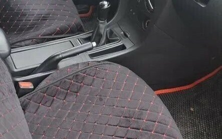 Mazda 3, 2007 год, 330 000 рублей, 16 фотография