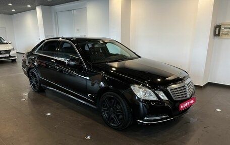 Mercedes-Benz E-Класс, 2011 год, 1 300 000 рублей, 1 фотография