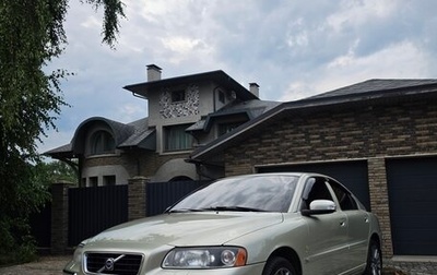Volvo S60 III, 2005 год, 1 000 000 рублей, 1 фотография