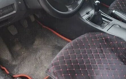 Mazda 3, 2007 год, 330 000 рублей, 17 фотография