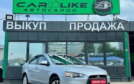 Mitsubishi Lancer IX, 2013 год, 859 000 рублей, 1 фотография