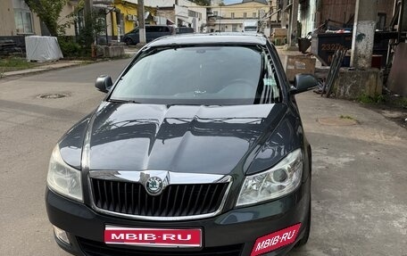 Skoda Octavia, 2010 год, 600 000 рублей, 1 фотография