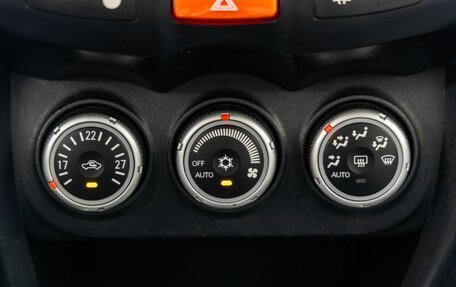 Mitsubishi ASX I рестайлинг, 2011 год, 1 098 000 рублей, 20 фотография