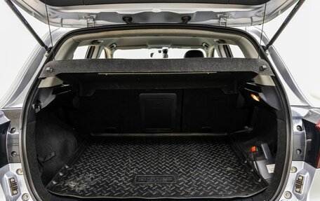 Mitsubishi ASX I рестайлинг, 2011 год, 1 098 000 рублей, 34 фотография