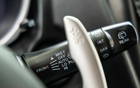 Mitsubishi ASX I рестайлинг, 2011 год, 1 098 000 рублей, 26 фотография