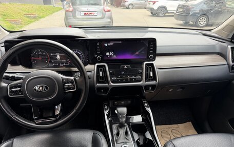 KIA Sorento IV, 2020 год, 1 750 000 рублей, 6 фотография