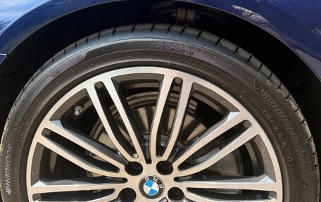 BMW 5 серия, 2020 год, 4 900 000 рублей, 3 фотография