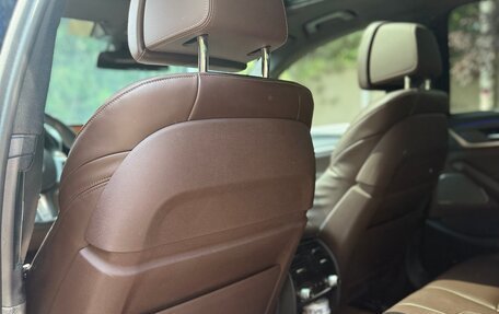 BMW 5 серия, 2020 год, 4 900 000 рублей, 5 фотография