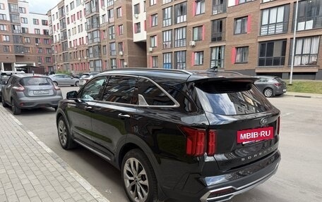 KIA Sorento IV, 2020 год, 1 750 000 рублей, 4 фотография