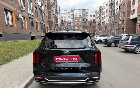 KIA Sorento IV, 2020 год, 1 750 000 рублей, 5 фотография