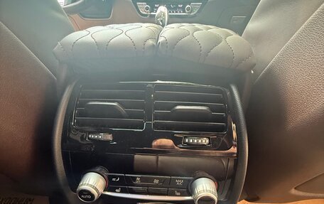 BMW 5 серия, 2020 год, 4 900 000 рублей, 8 фотография