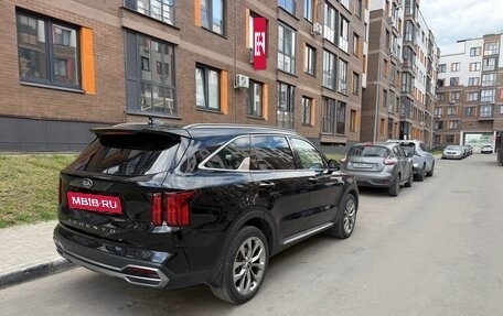 KIA Sorento IV, 2020 год, 1 750 000 рублей, 3 фотография