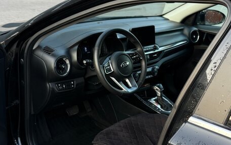 KIA Cerato IV, 2021 год, 1 780 000 рублей, 4 фотография