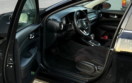 KIA Cerato IV, 2021 год, 1 780 000 рублей, 3 фотография