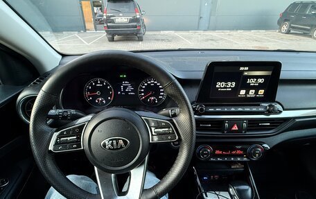 KIA Cerato IV, 2021 год, 1 780 000 рублей, 10 фотография