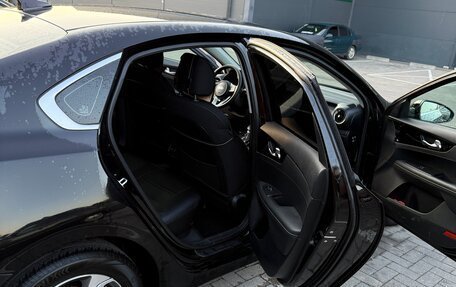 KIA Cerato IV, 2021 год, 1 780 000 рублей, 5 фотография