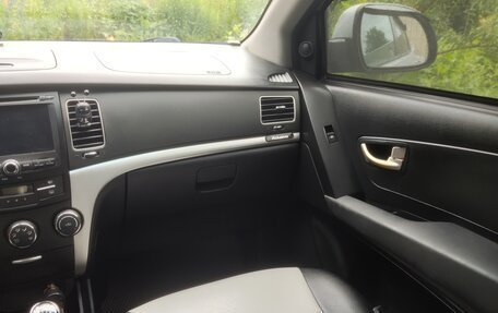 SsangYong Actyon II рестайлинг, 2011 год, 700 000 рублей, 9 фотография
