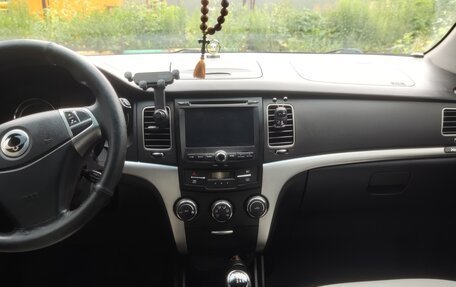 SsangYong Actyon II рестайлинг, 2011 год, 700 000 рублей, 7 фотография