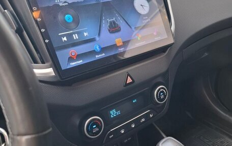 Hyundai Creta I рестайлинг, 2019 год, 1 950 000 рублей, 11 фотография