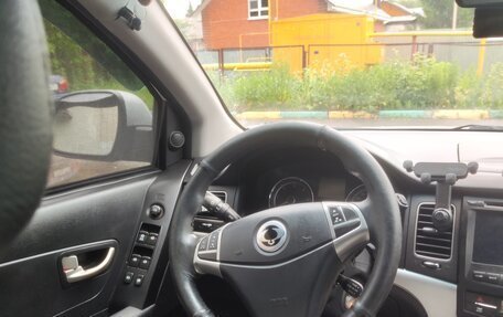 SsangYong Actyon II рестайлинг, 2011 год, 700 000 рублей, 8 фотография