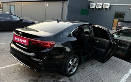 KIA Cerato IV, 2021 год, 1 780 000 рублей, 6 фотография