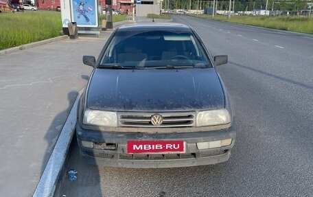 Volkswagen Vento, 1991 год, 70 000 рублей, 7 фотография