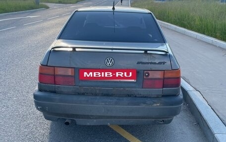 Volkswagen Vento, 1991 год, 70 000 рублей, 2 фотография