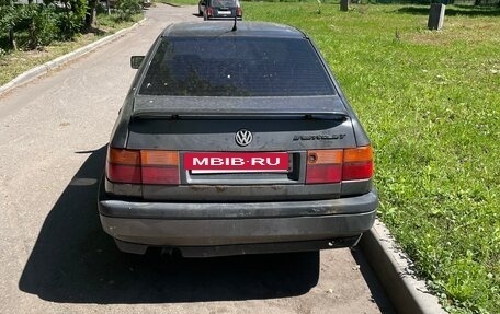 Volkswagen Vento, 1991 год, 70 000 рублей, 11 фотография