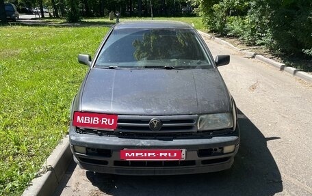 Volkswagen Vento, 1991 год, 70 000 рублей, 8 фотография