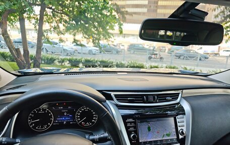 Nissan Murano, 2021 год, 3 950 000 рублей, 10 фотография