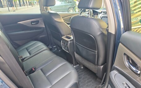 Nissan Murano, 2021 год, 3 950 000 рублей, 15 фотография