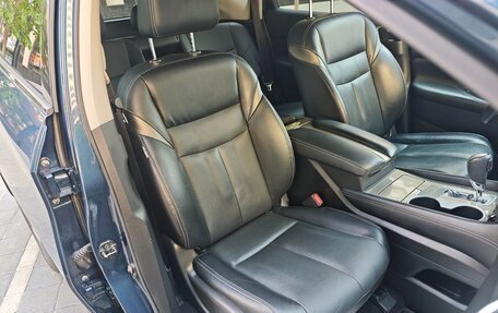 Nissan Murano, 2021 год, 3 950 000 рублей, 14 фотография