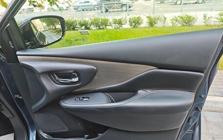 Nissan Murano, 2021 год, 3 950 000 рублей, 19 фотография