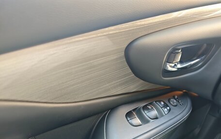 Nissan Murano, 2021 год, 3 950 000 рублей, 18 фотография
