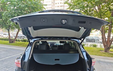 Nissan Murano, 2021 год, 3 950 000 рублей, 22 фотография